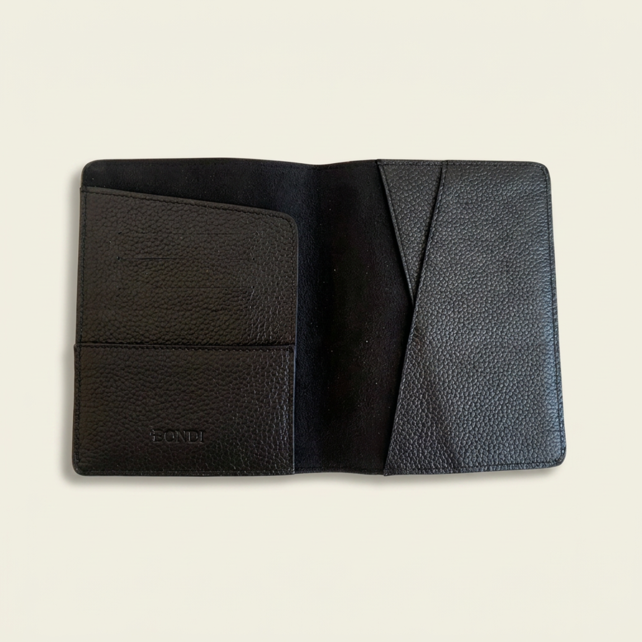 Porte-Passeport Horizon